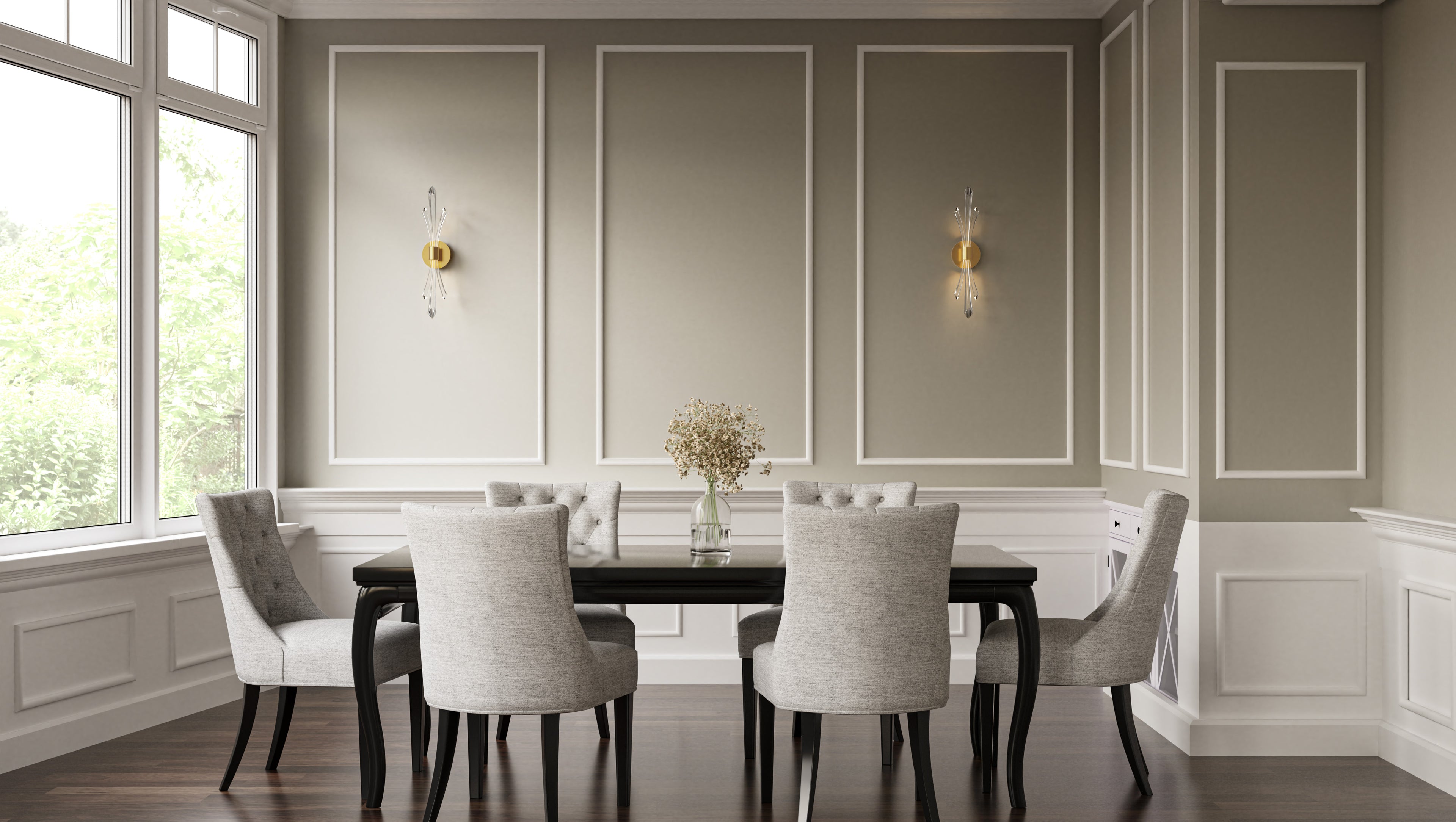 Cecily Wall Sconce