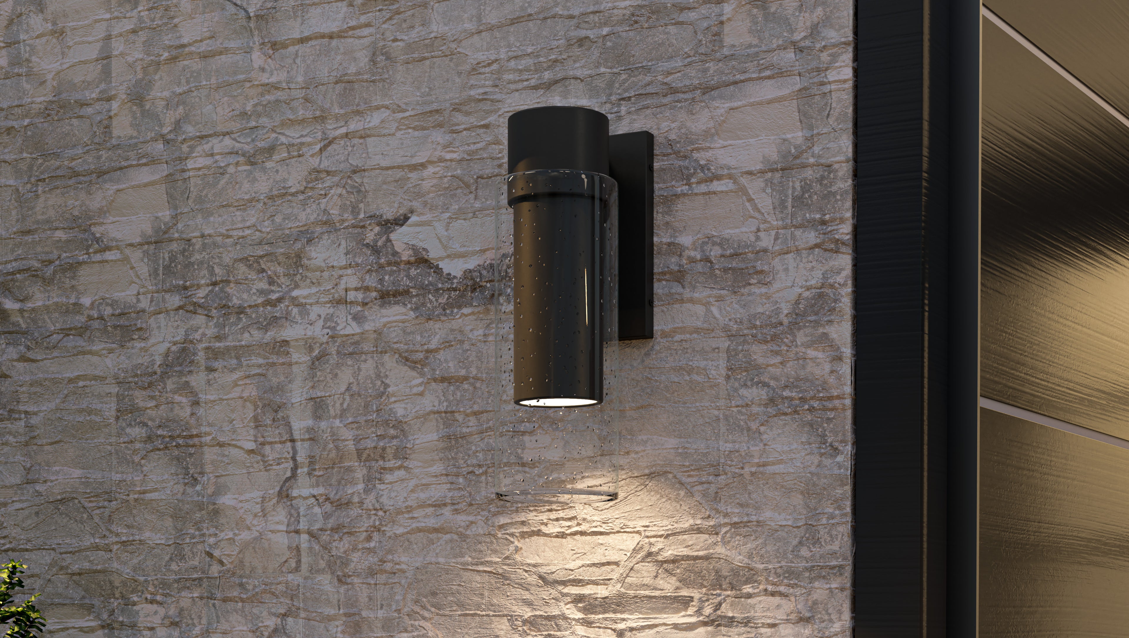 Sawyer Wall Light