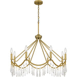 Airedale Chandelier