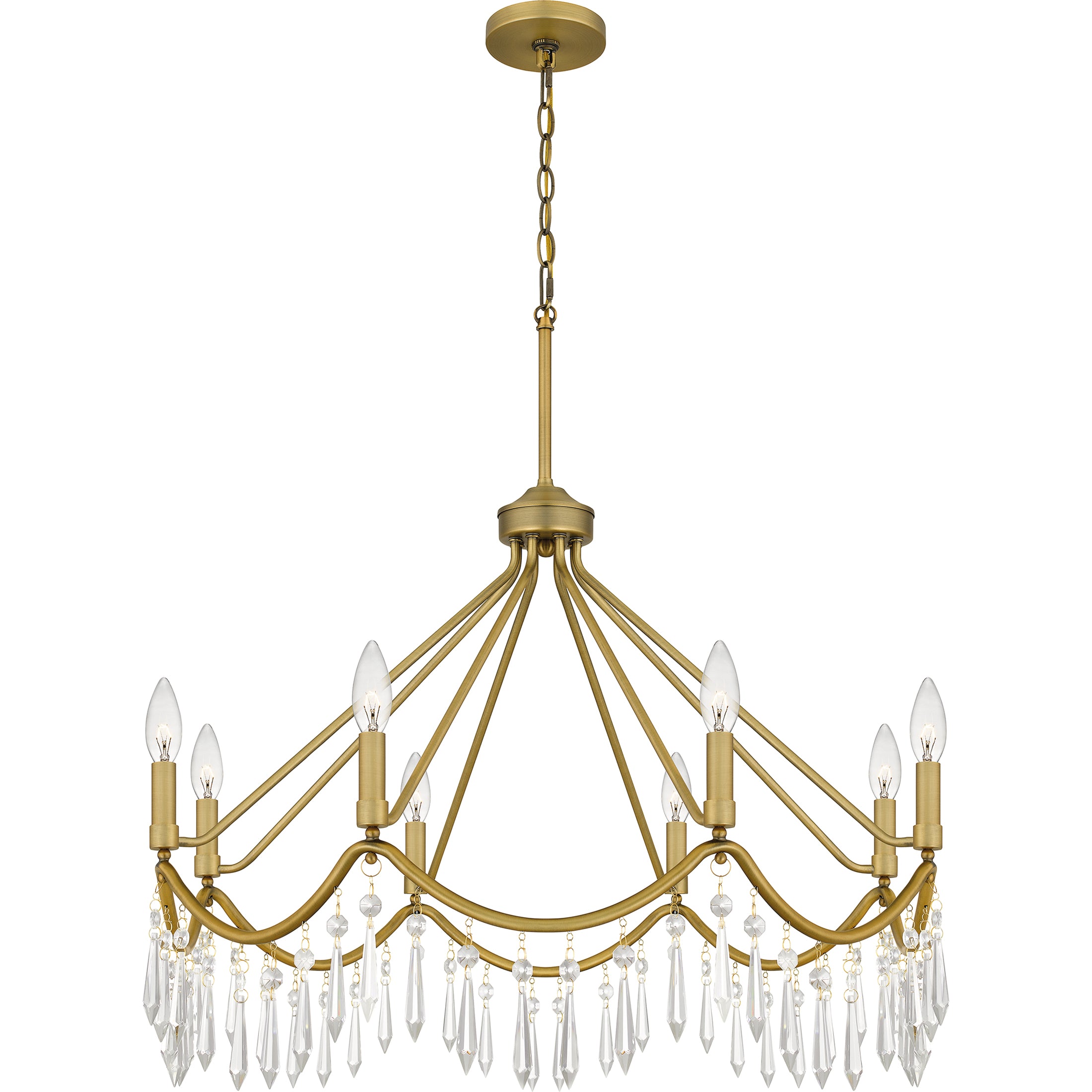 Airedale Chandelier