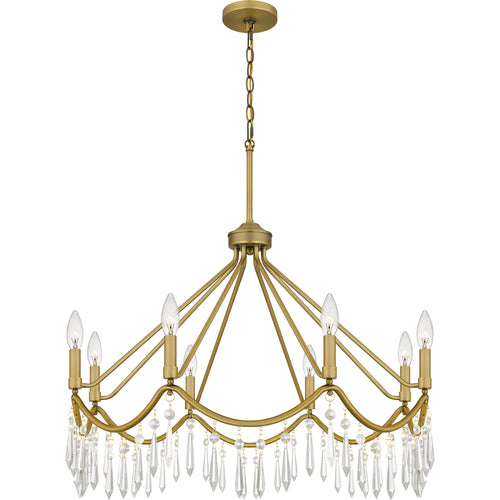 Airedale Chandelier