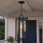 Jayce Hanging Light