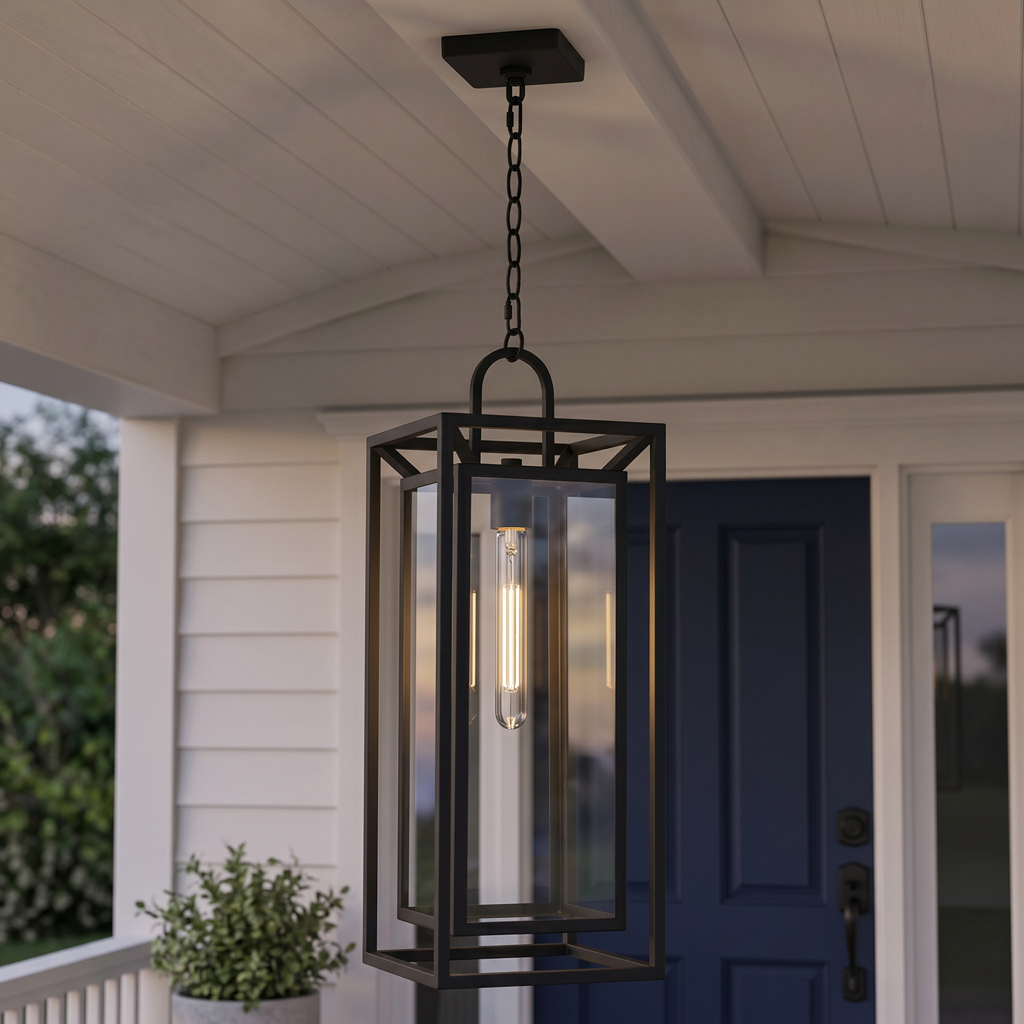 Jayce Hanging Light