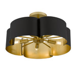 Balsam Semi-Flush
