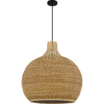 Sycamore Pendant