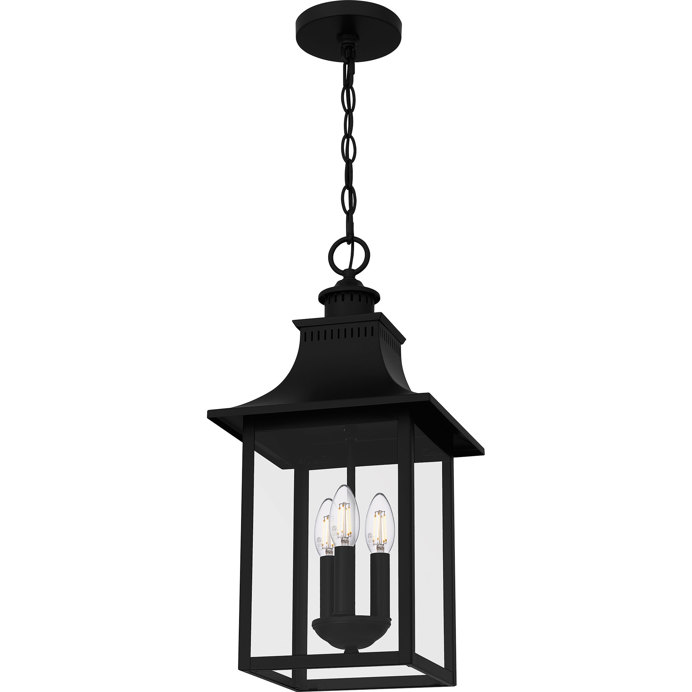 Chancellor Hanging Light
