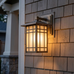 Hillcrest Wall Light