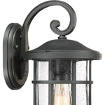 Crusade Wall Light