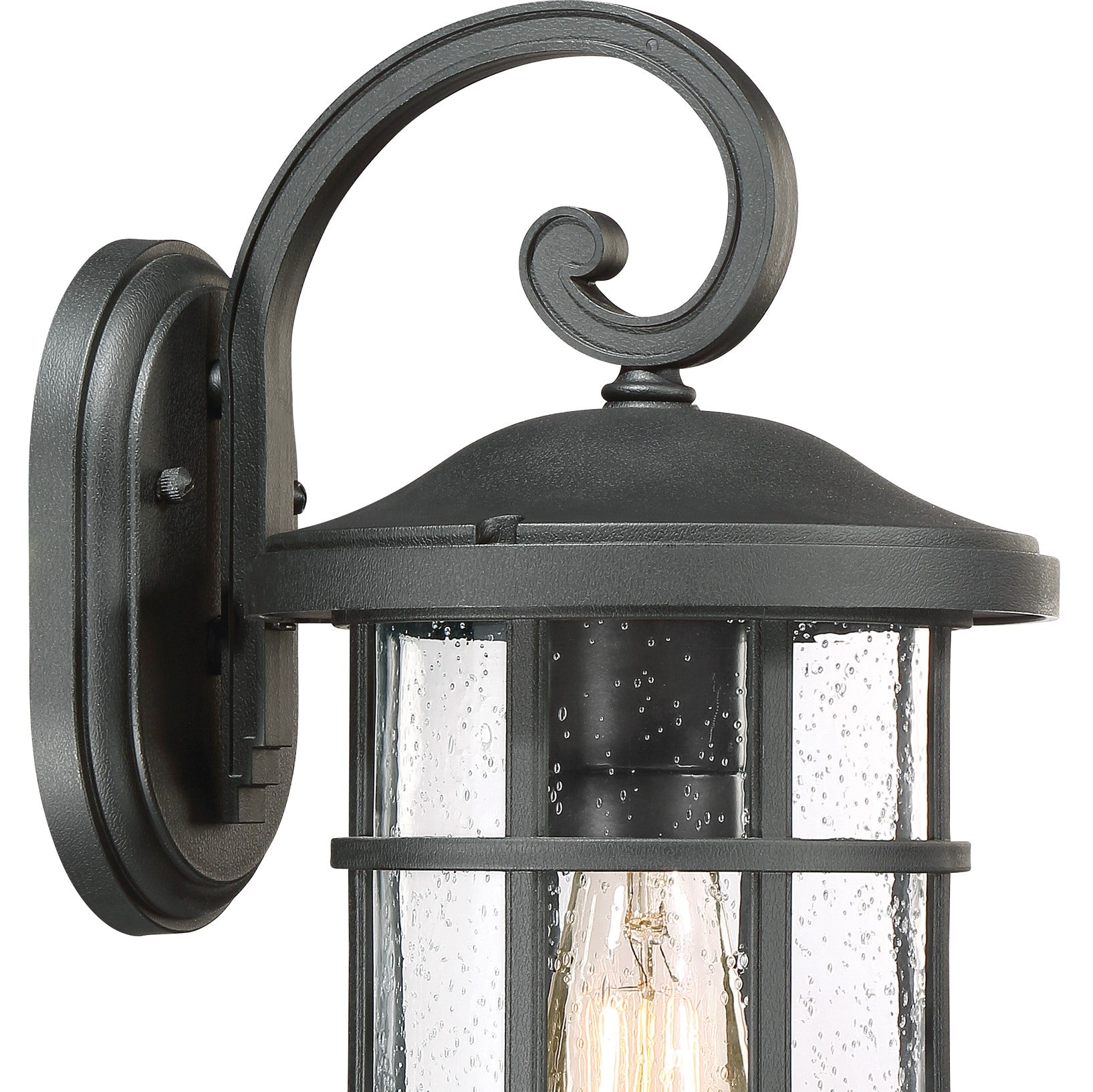 Crusade Wall Light
