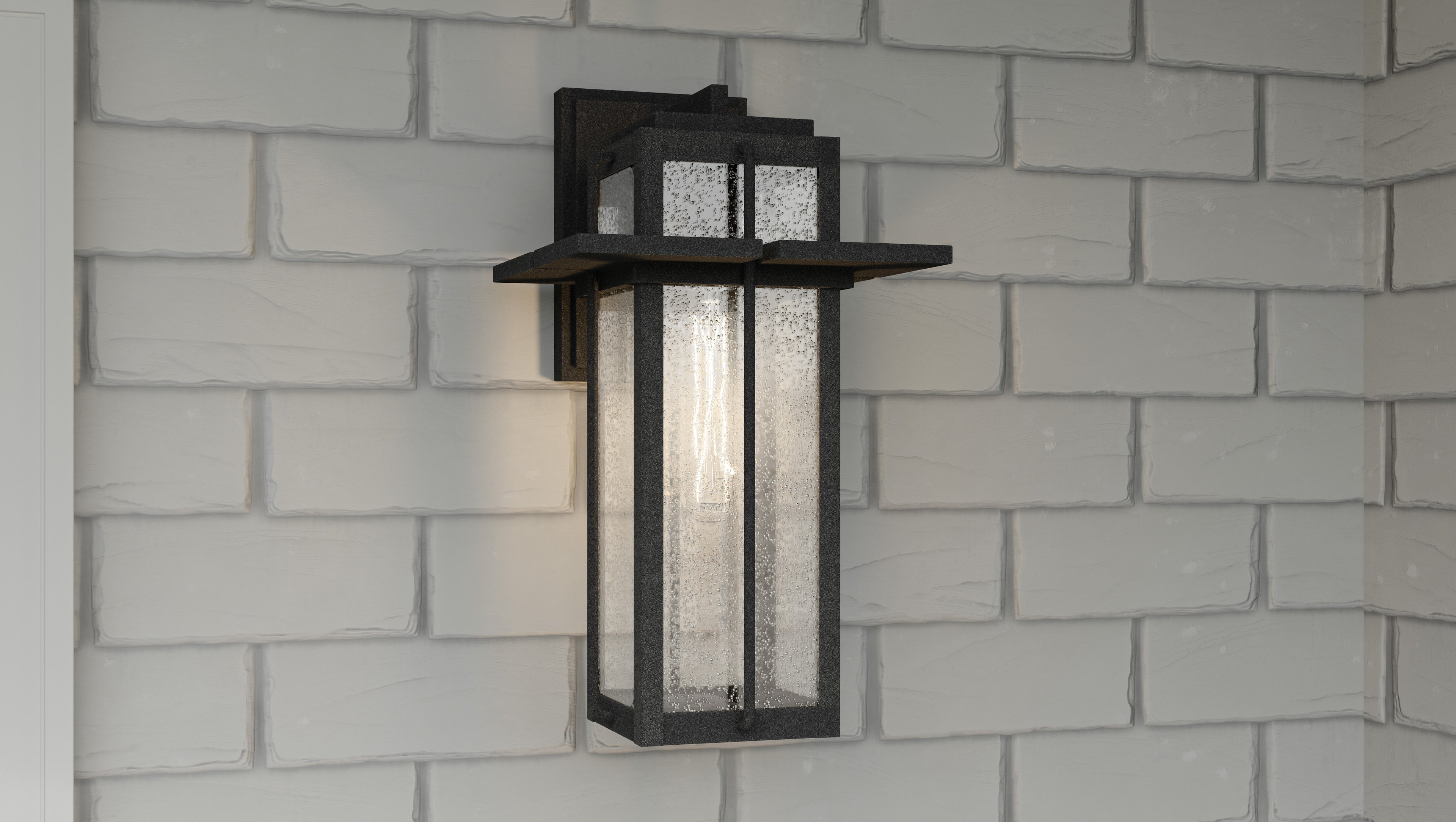 Randall Wall Light