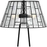 Rainier Table Lamp