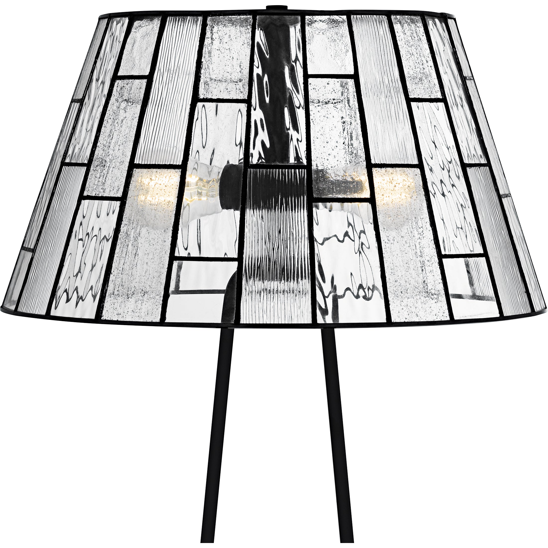 Rainier Table Lamp