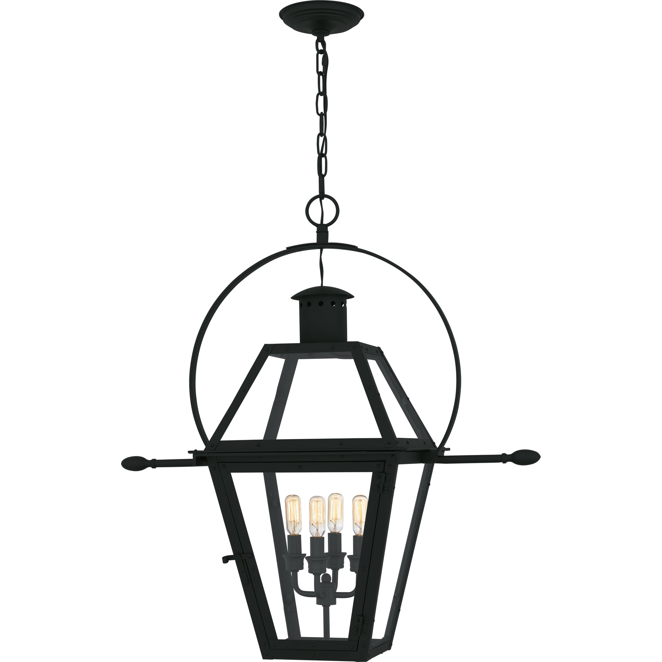 Rue De Royal Hanging Light