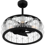 Terrarock Fan Light
