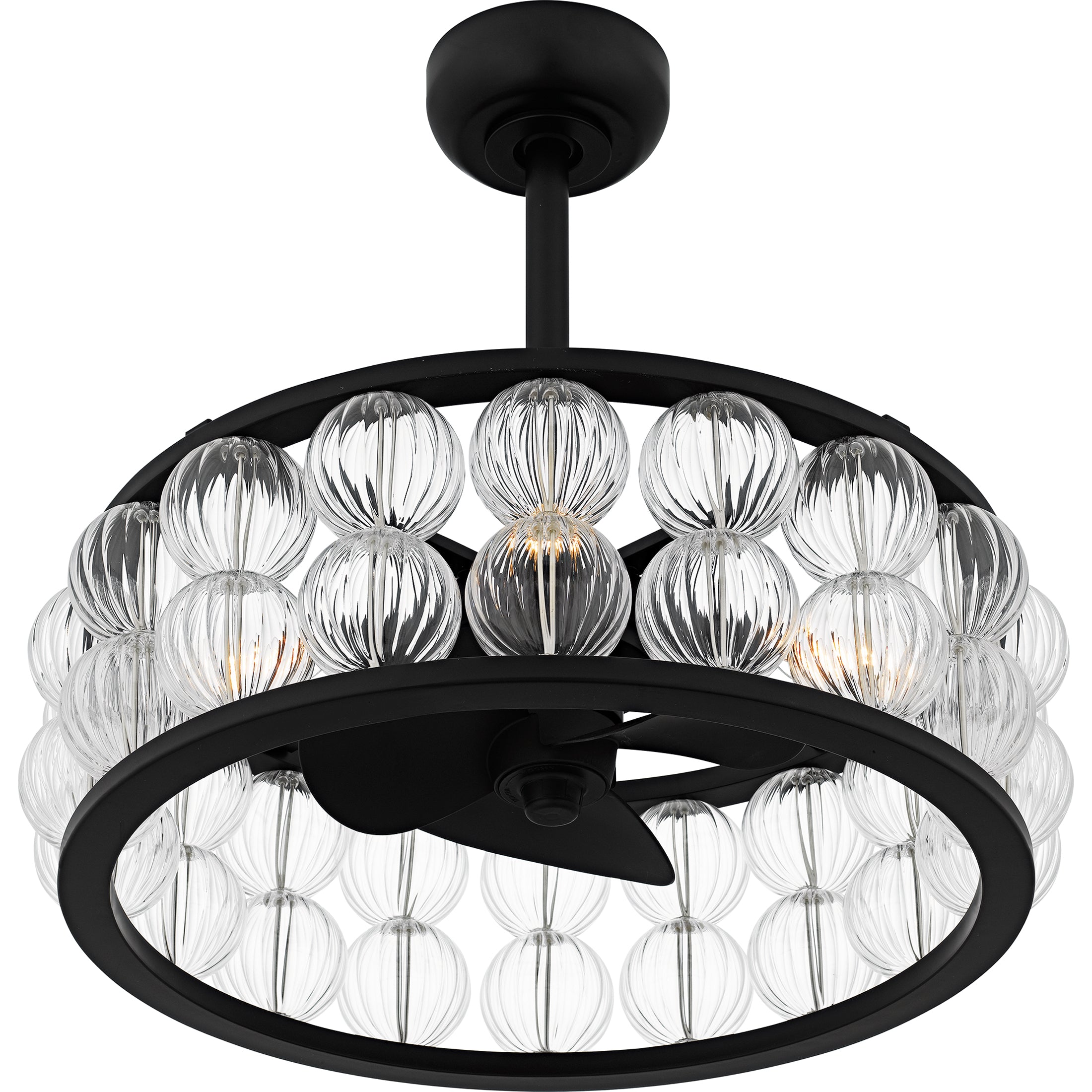 Terrarock Fan Light