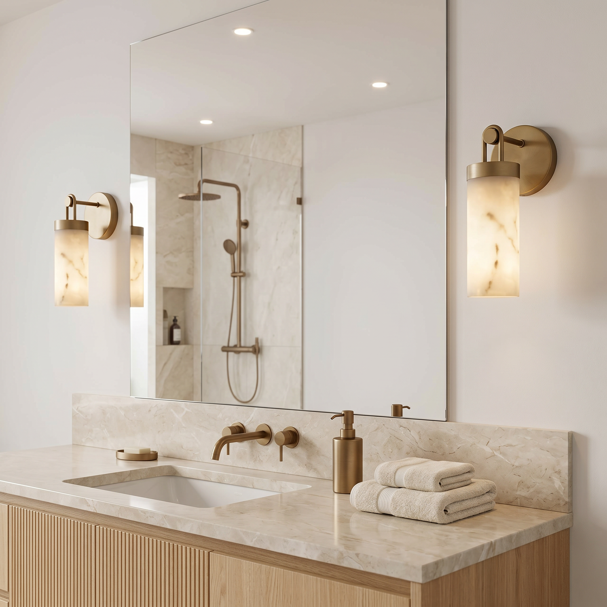 Gianna Wall Sconce