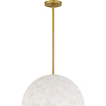Portia Pendant