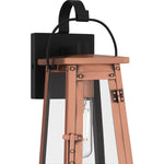 Carolina Wall Light