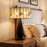 Blackwood Table Lamp