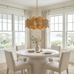 Evander Convertible Pendant