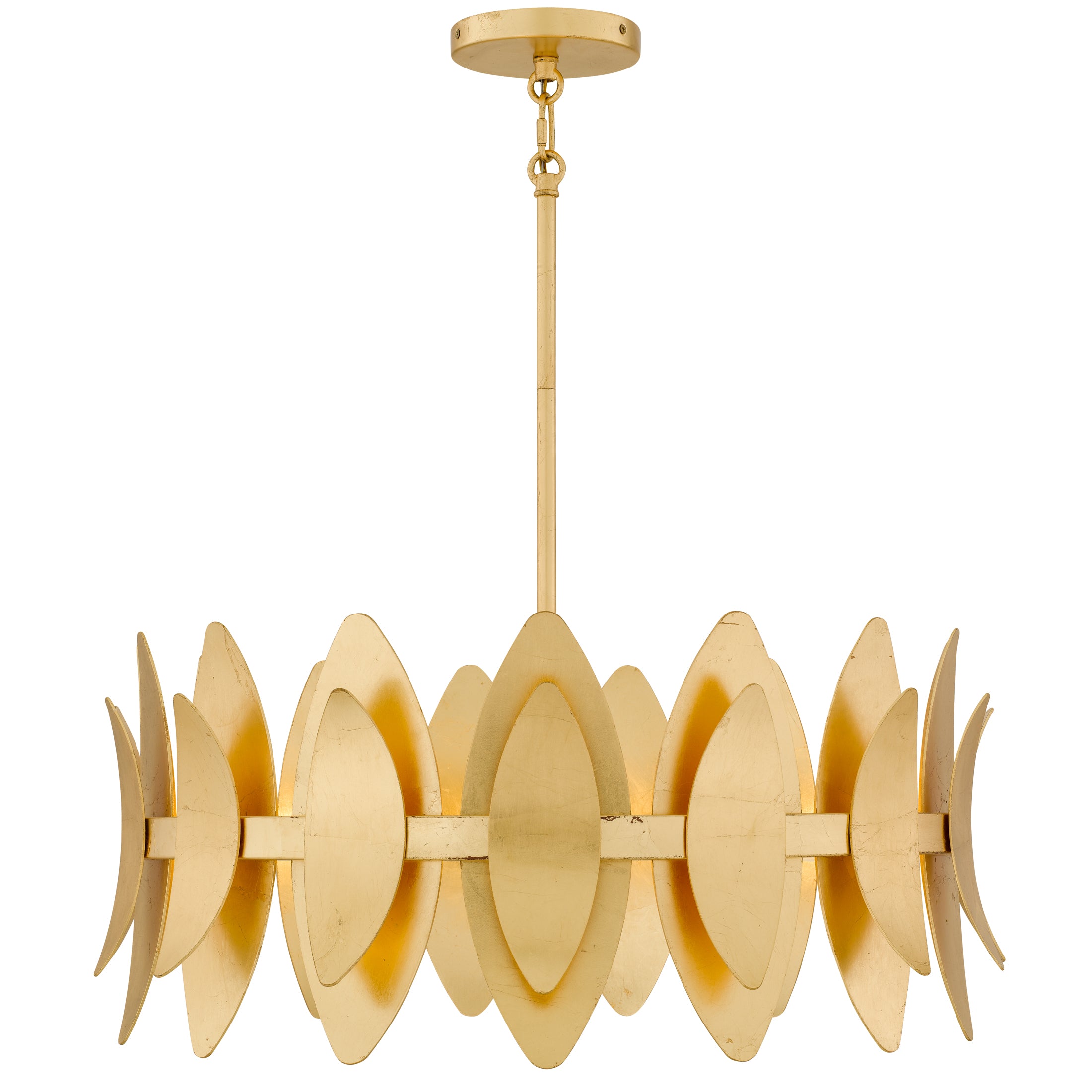 Hayley Convertible Pendant