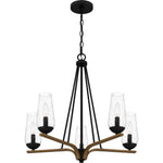 Rochester Chandelier