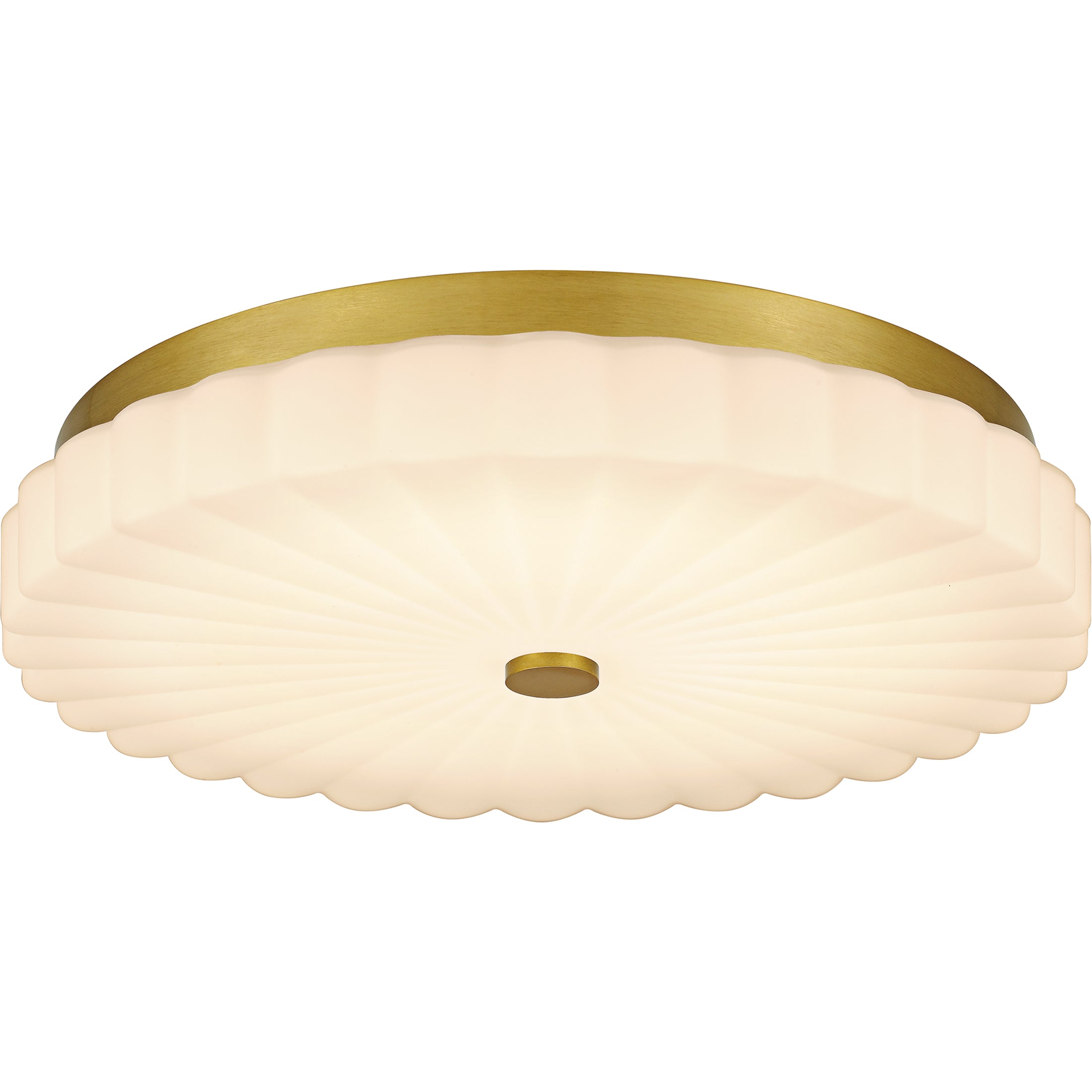 Cherbury Flush Mount