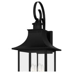 Chancellor Wall Light