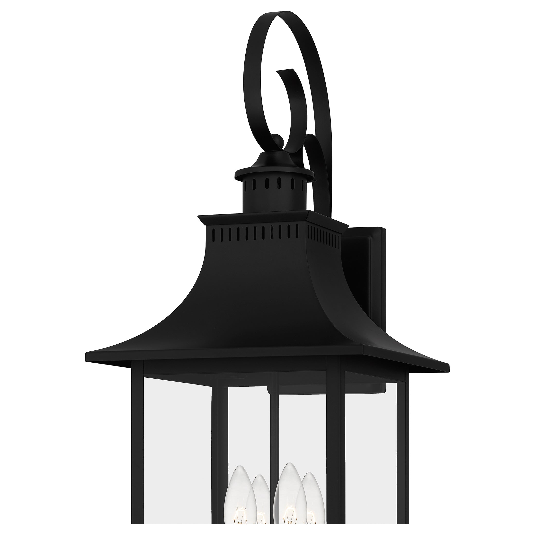 Chancellor Wall Light