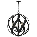 Blacksmith Pendant