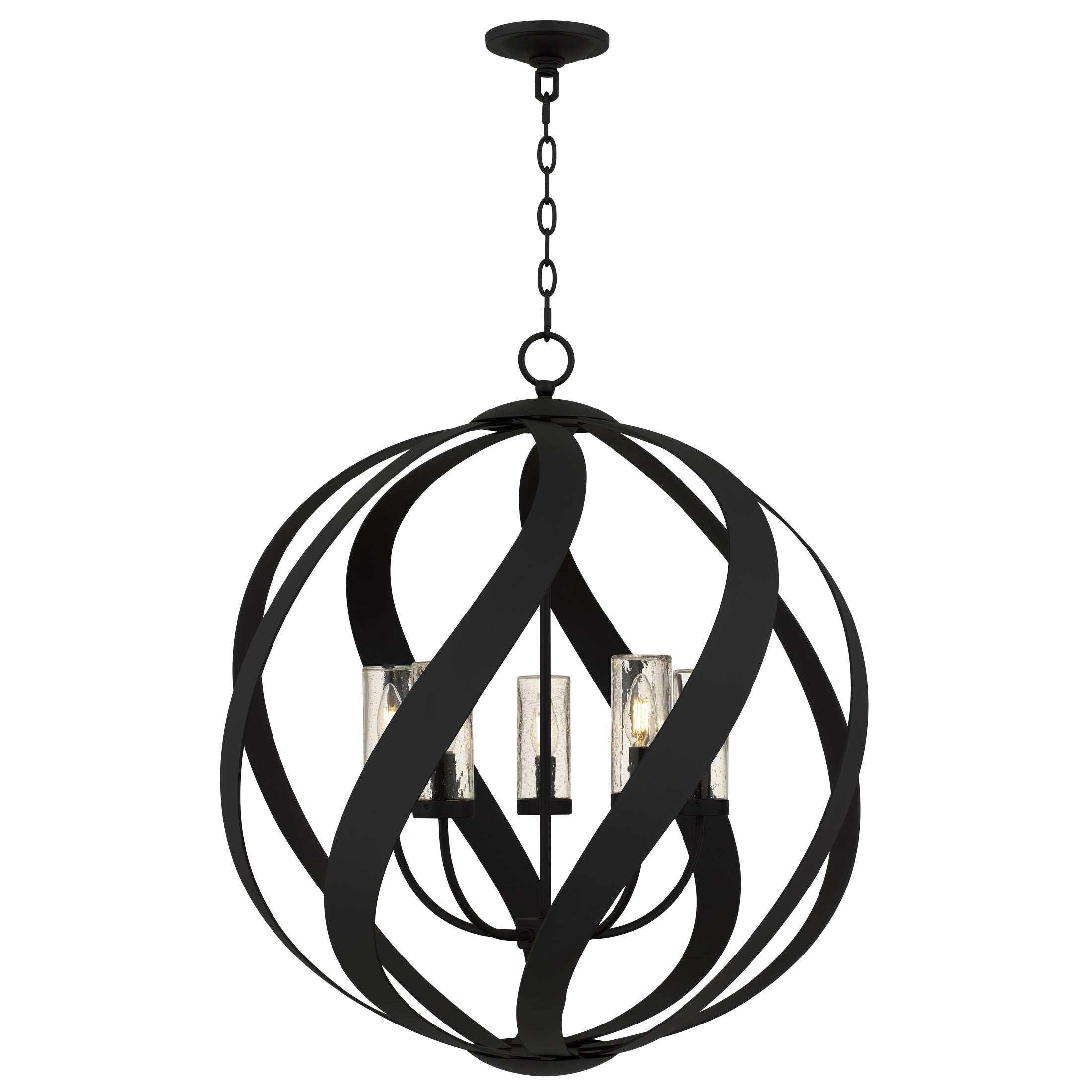 Blacksmith Pendant