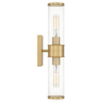 Nova Wall Sconce