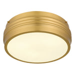 Emmett Flush Mount