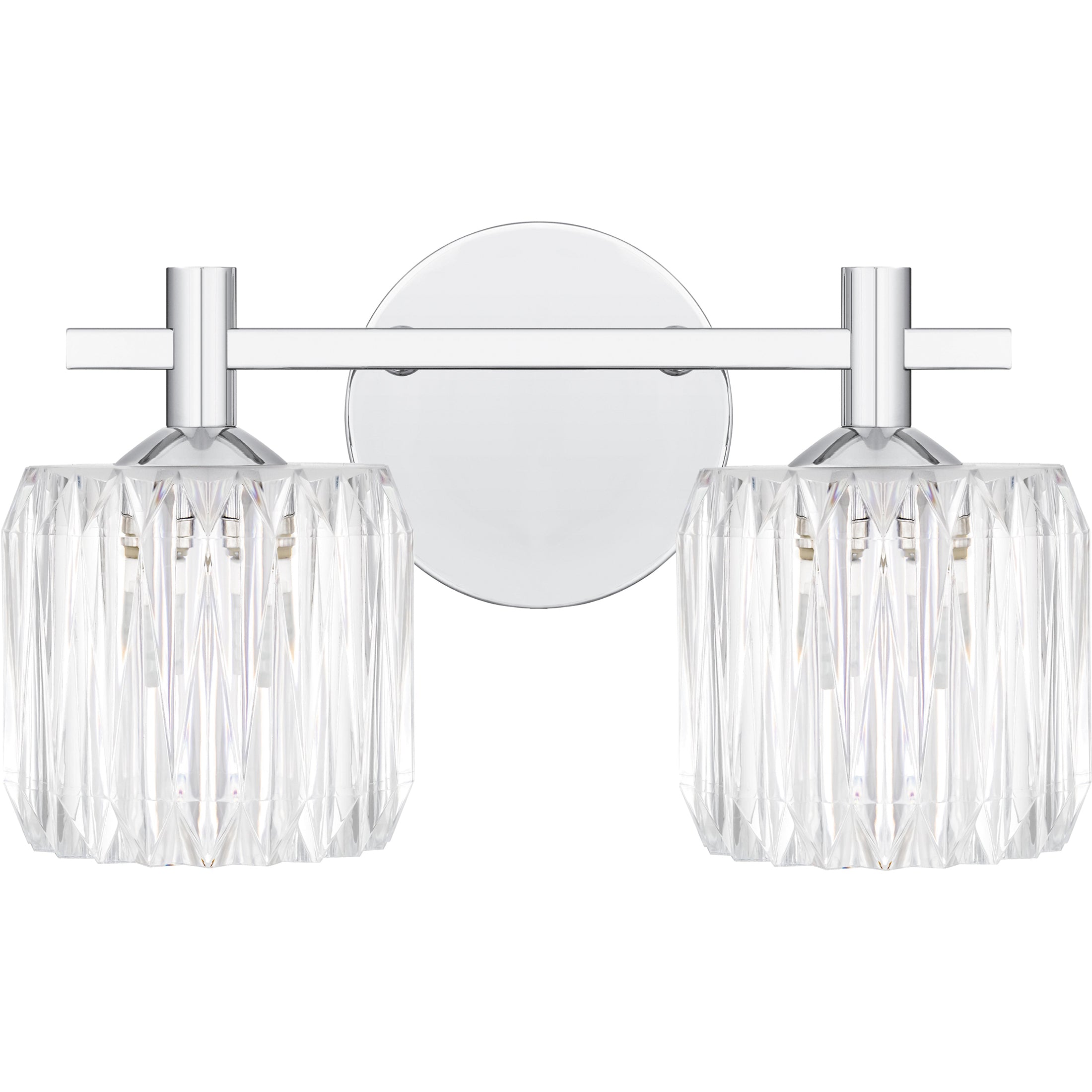 Spade Bath Light