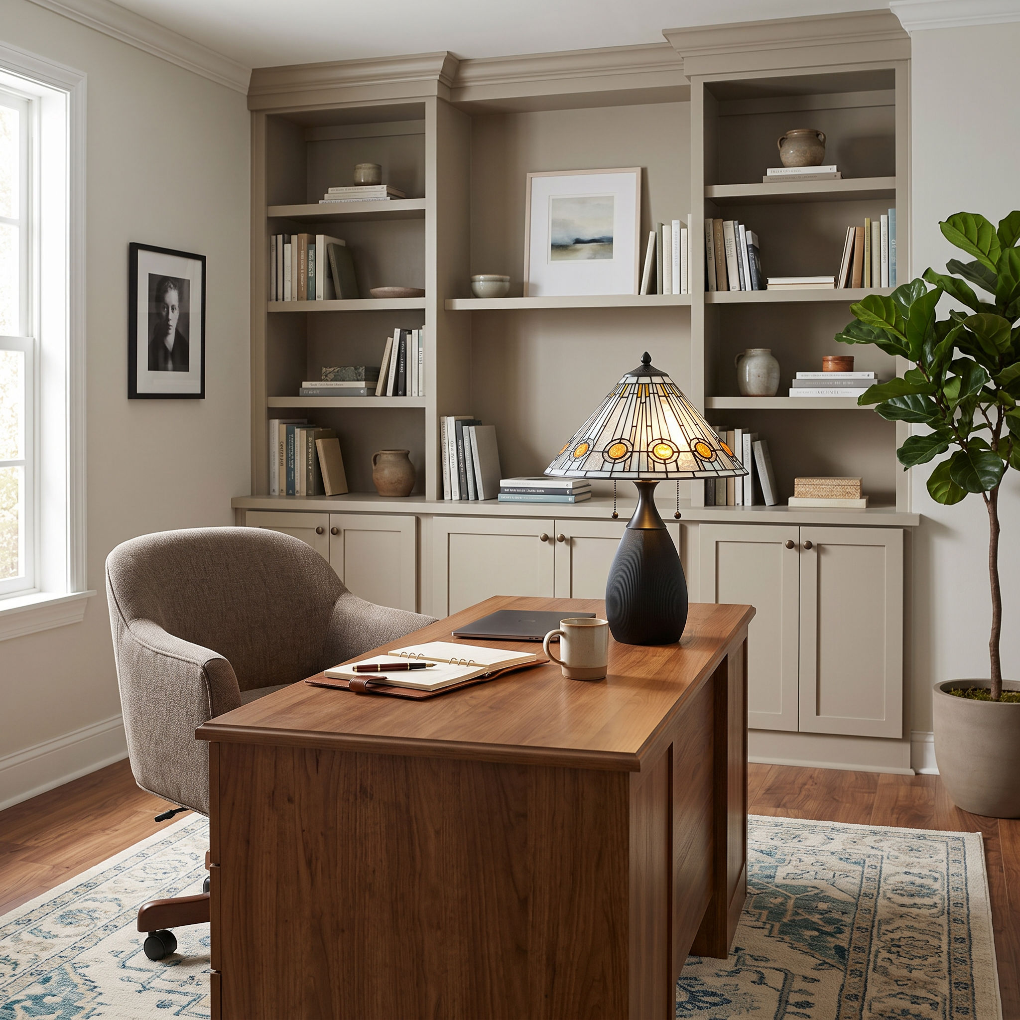 Ayla Table Lamp