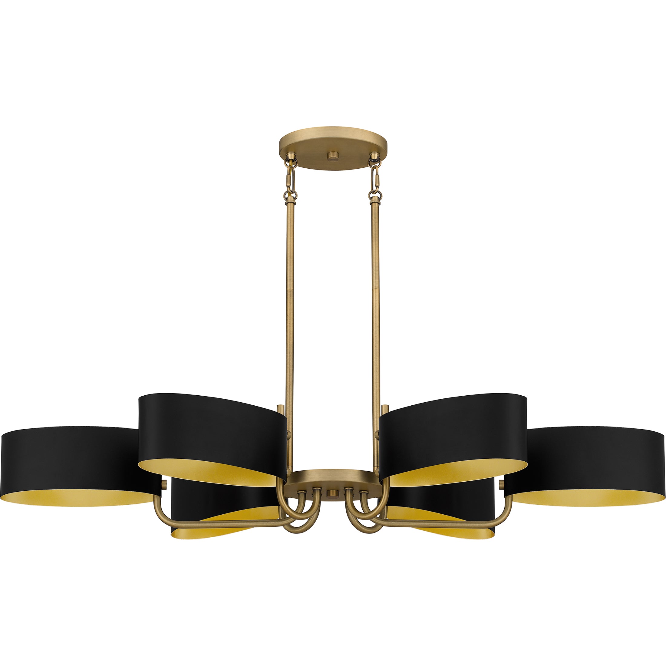 Madden Island Light