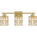 Gibson Bath Light
