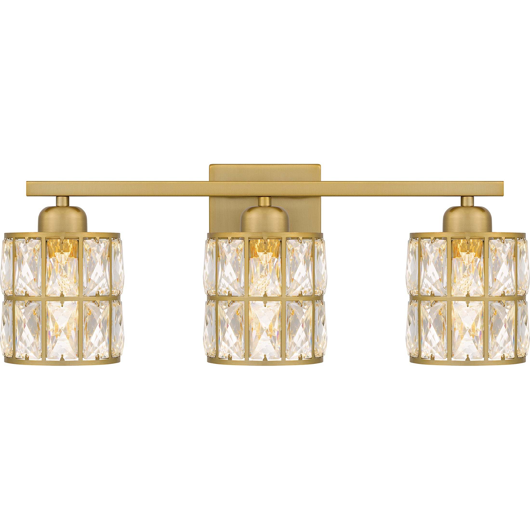 Gibson Bath Light