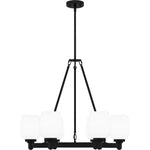 Penning Chandelier