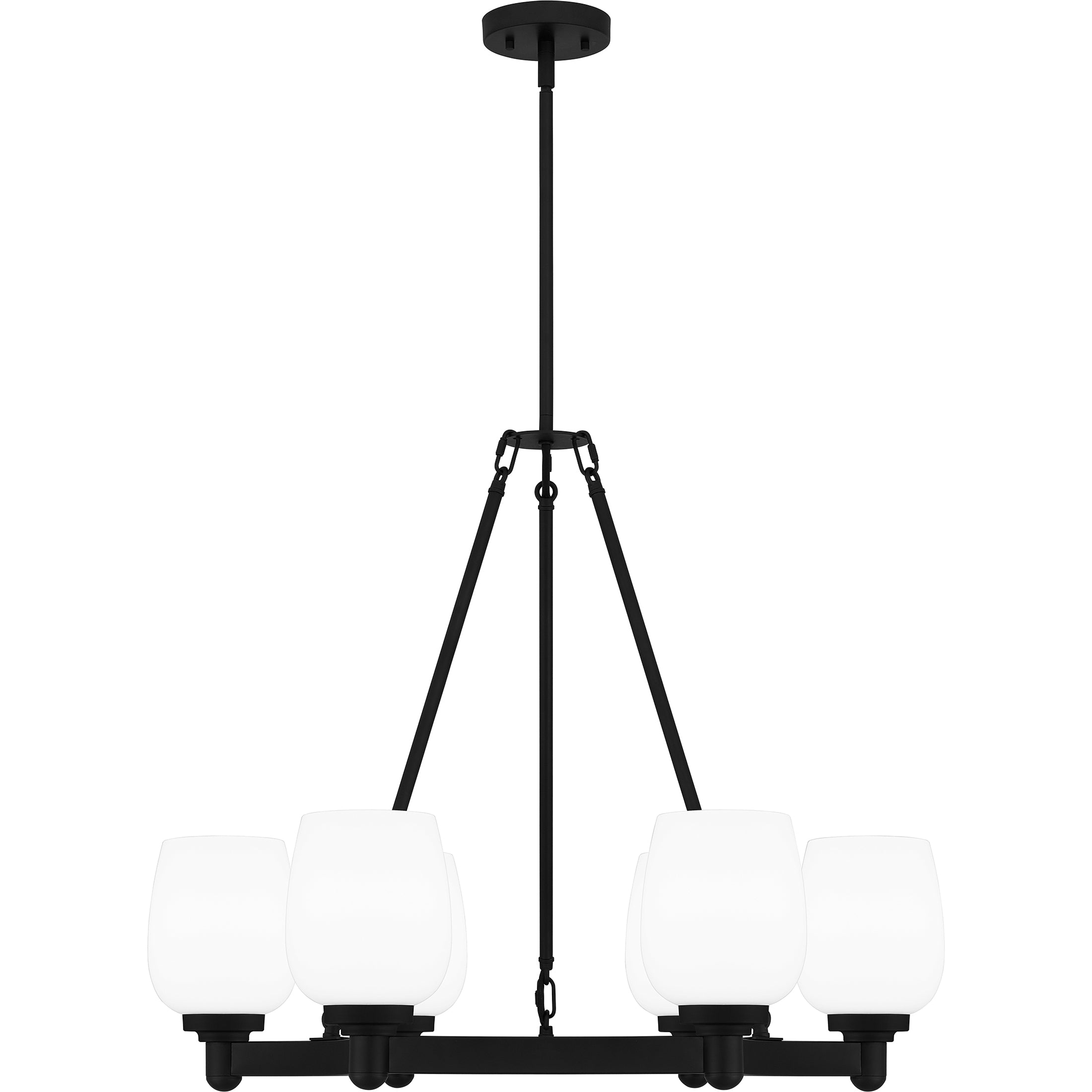 Penning Chandelier