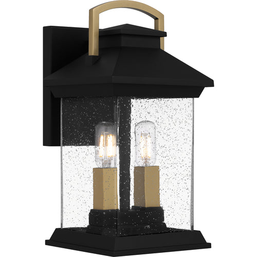Henderson Wall Light