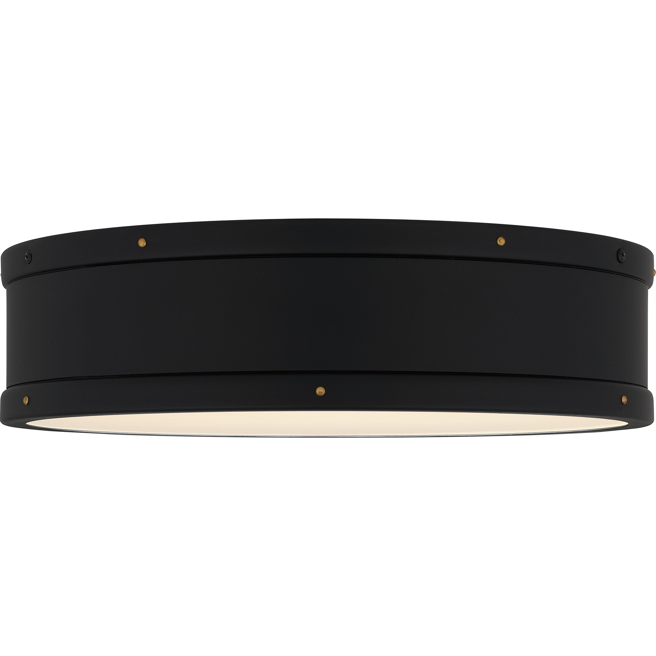 Ahoy Flush Mount