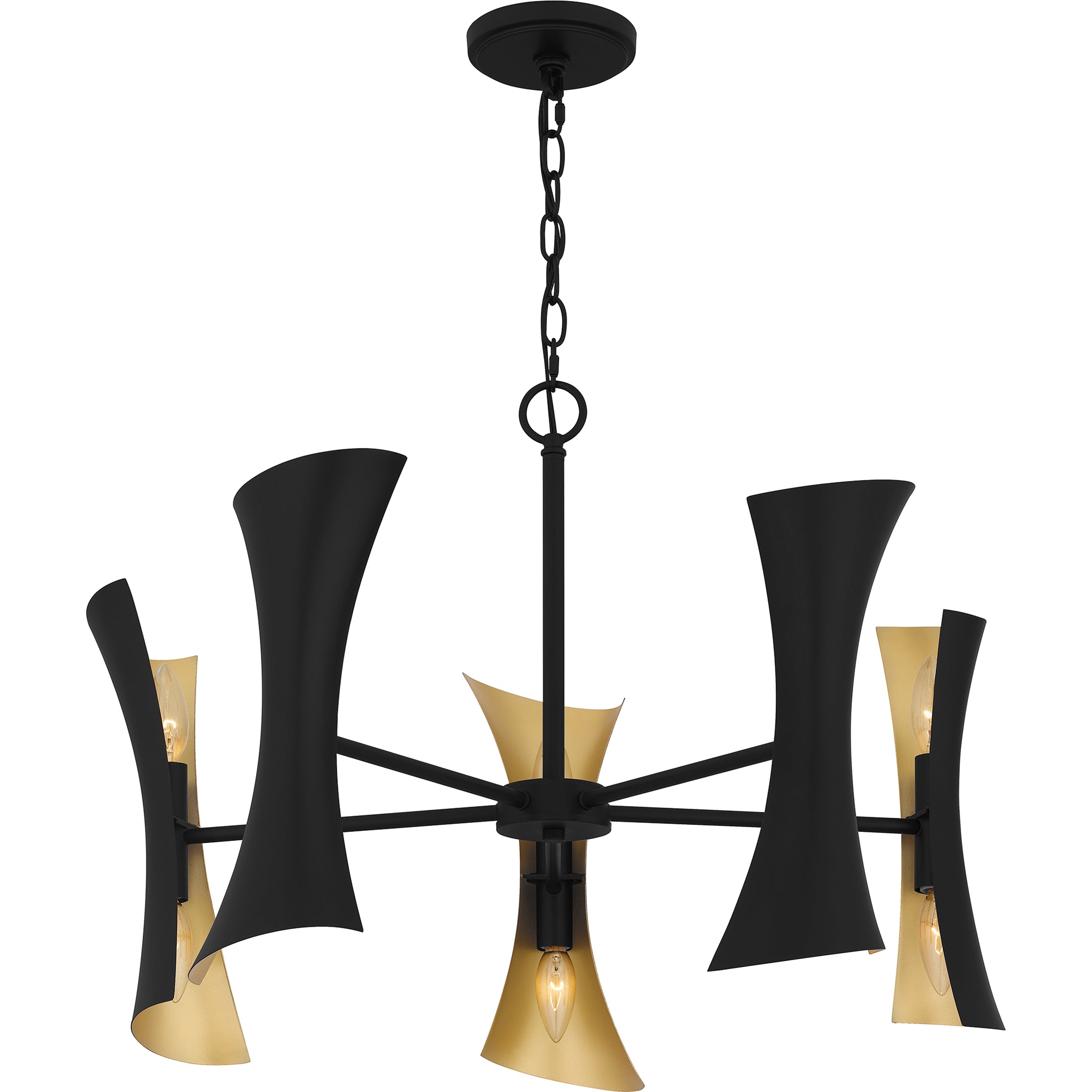 Myla Chandelier
