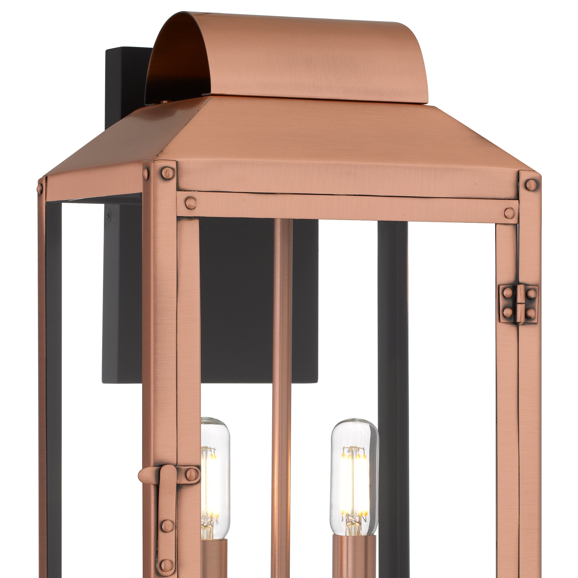 Beryn Wall Light