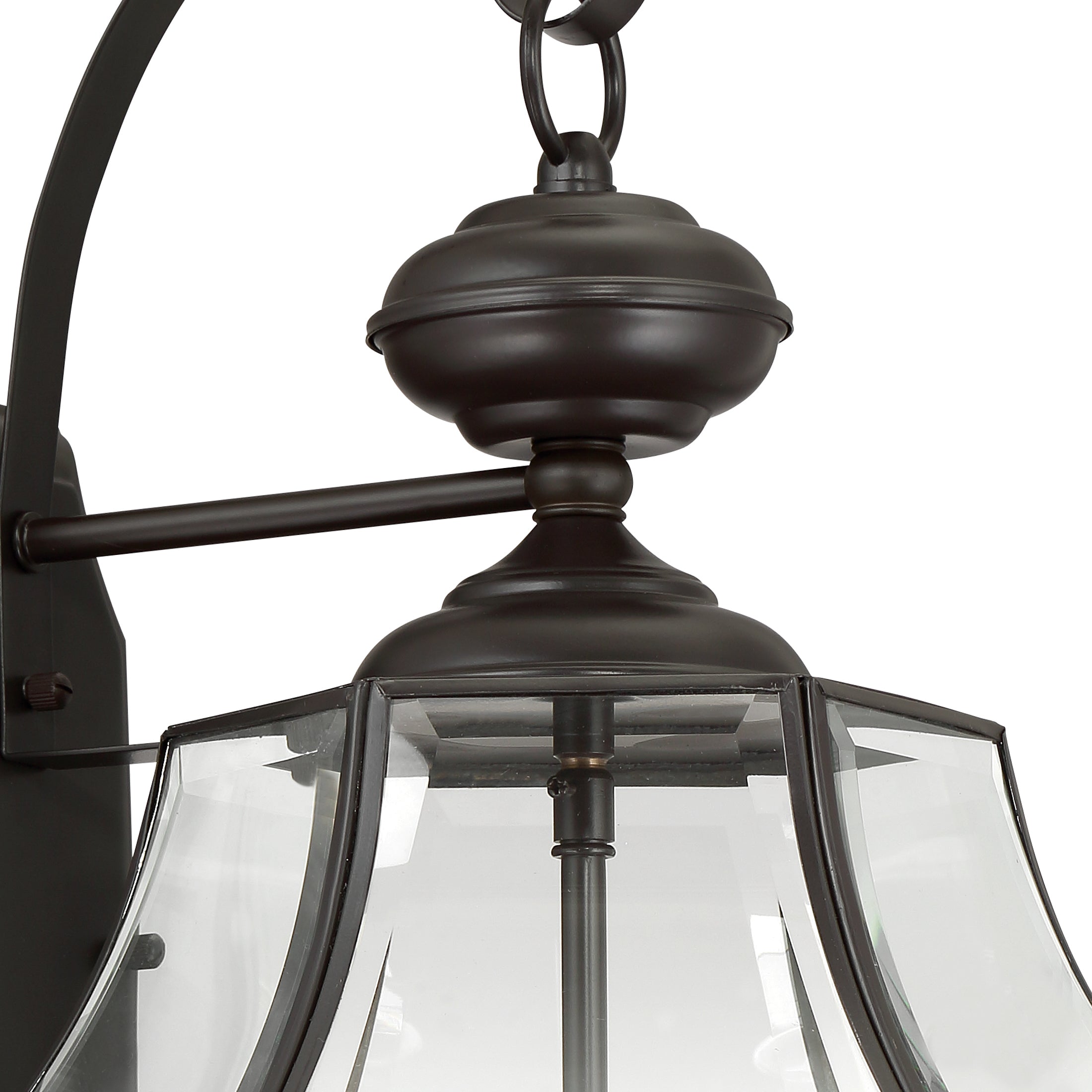 Newbury Wall Light