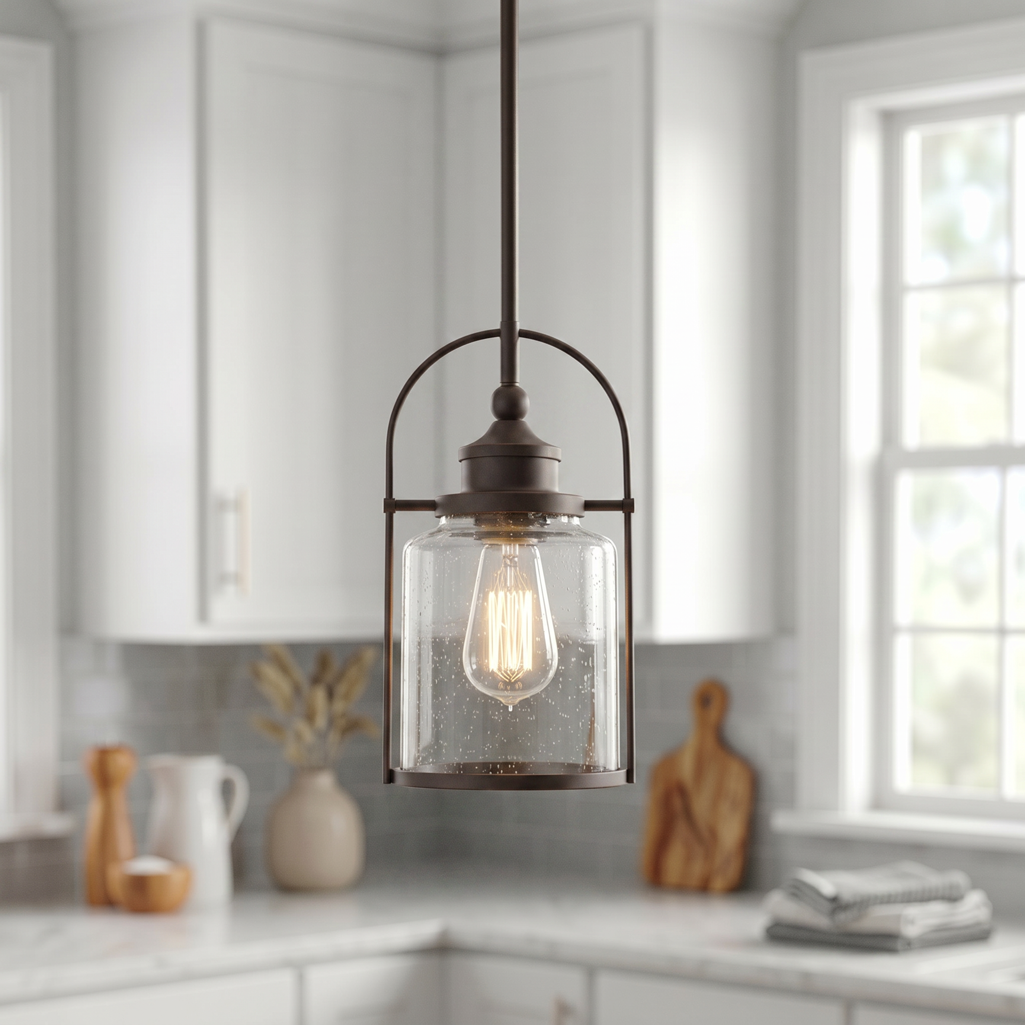 Payson Mini Pendant