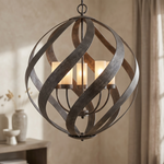 Blacksmith Pendant