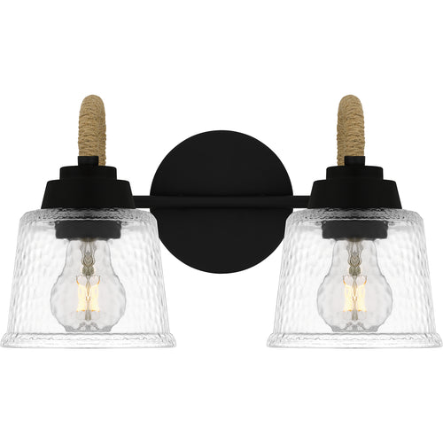 Seabreeze Bath Light