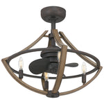 Shire Fan Light