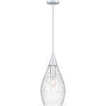 Spruce Pendant